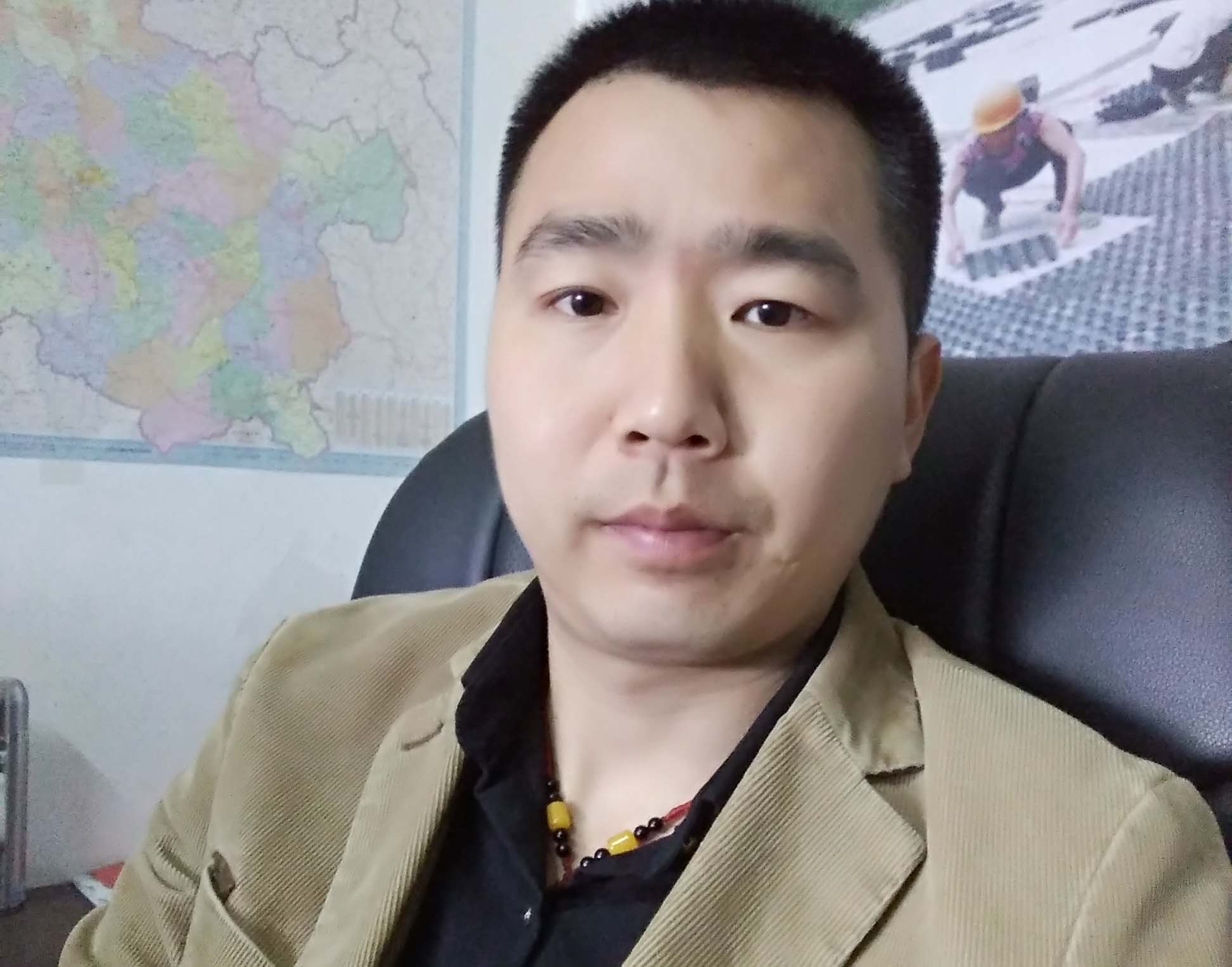 貴陽員(yuán)工(gōng)風(fēng)采