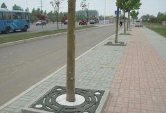 成都(dōu)樹(shù)池篦子(zǐ)産品市(shì)政建設使用(yòng)案例